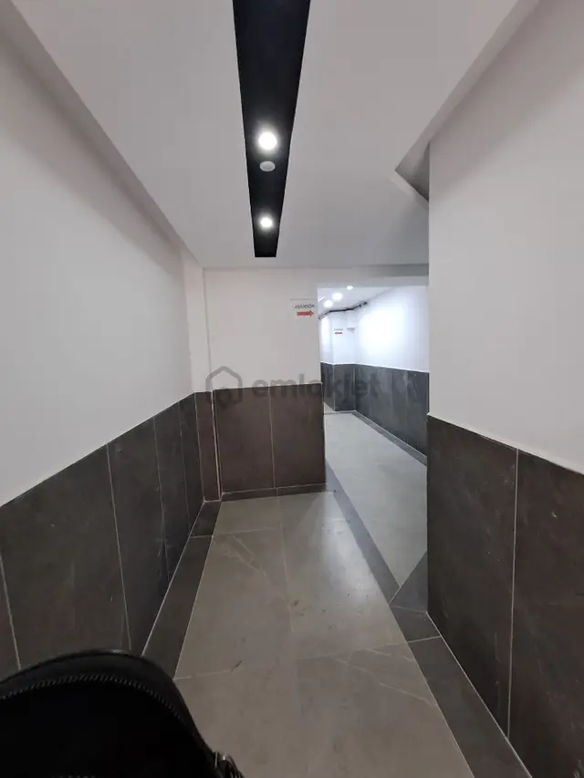 Sulh Emlak Giresun Teyyaredüzü Mah Kiralık Sıfır 1+1 Daire 2