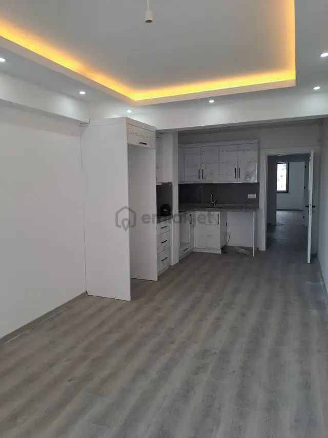 Sulh Emlak Giresun Teyyaredüzü Mah Kiralık Sıfır 1+1 Daire 5