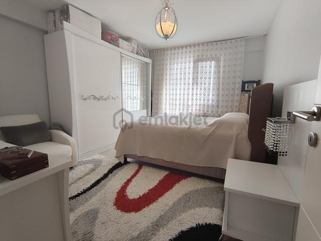 Rw Nestten Gültepe Mh.greenpark Sitesi Havuzlu Satılık 2+1 Daire 4