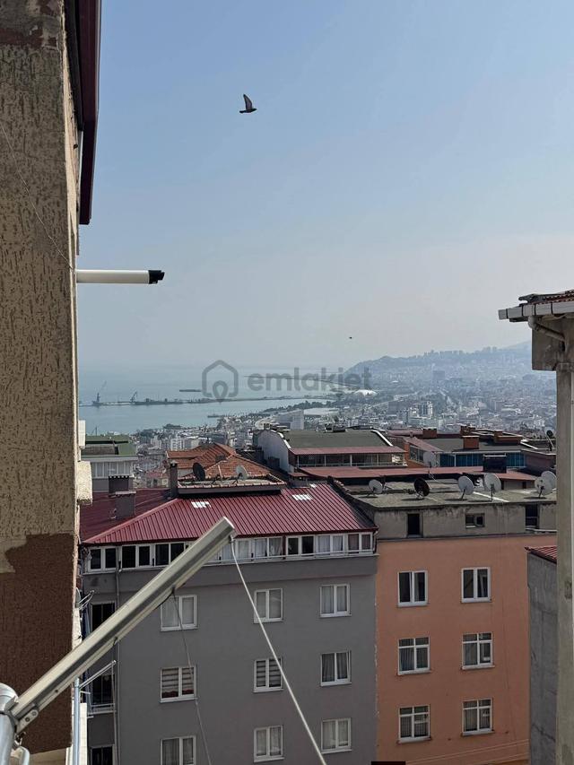 Samsun İlkadım Kadifekale Mahallesi'nde 5.kat 3+1 Kiralık Daire 4
