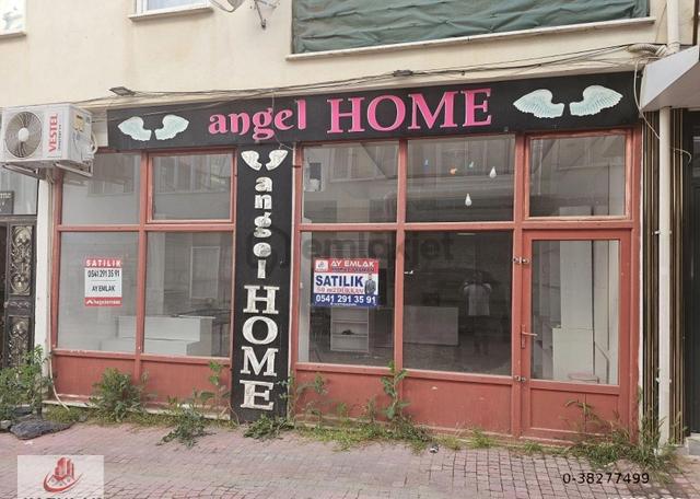 Ay Emlak'tan Armutlu İskelede Satılık 50 M² İşyeri-dükkan 4