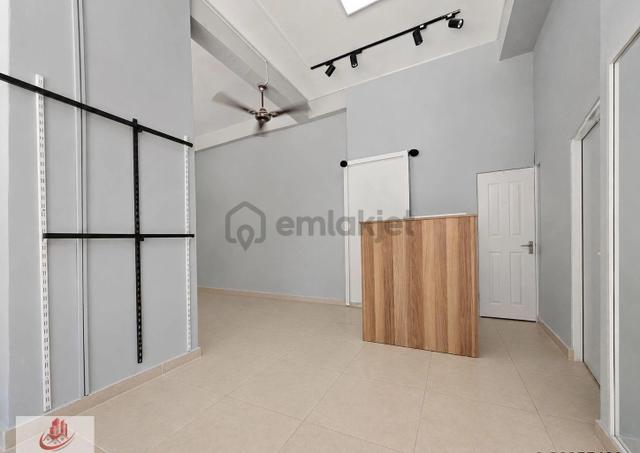Ay Emlak'tan Tabela Değeri Yüksek Otel Karşısı Cadde Üstü İşyeri 4