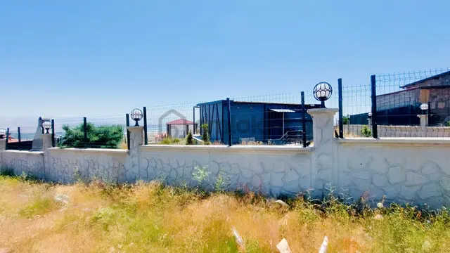 Koyunlu Kasabasında Satılık Müstakil Ev 2