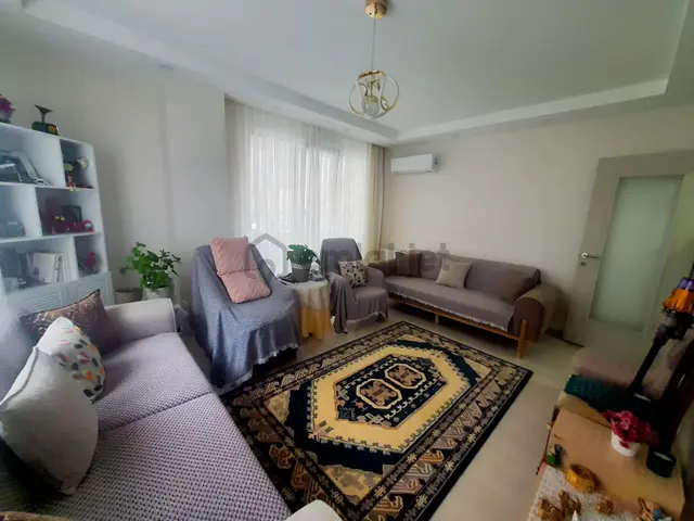 Cennet Mahallesi'nde Satılık 3+1 Otoparklı 2