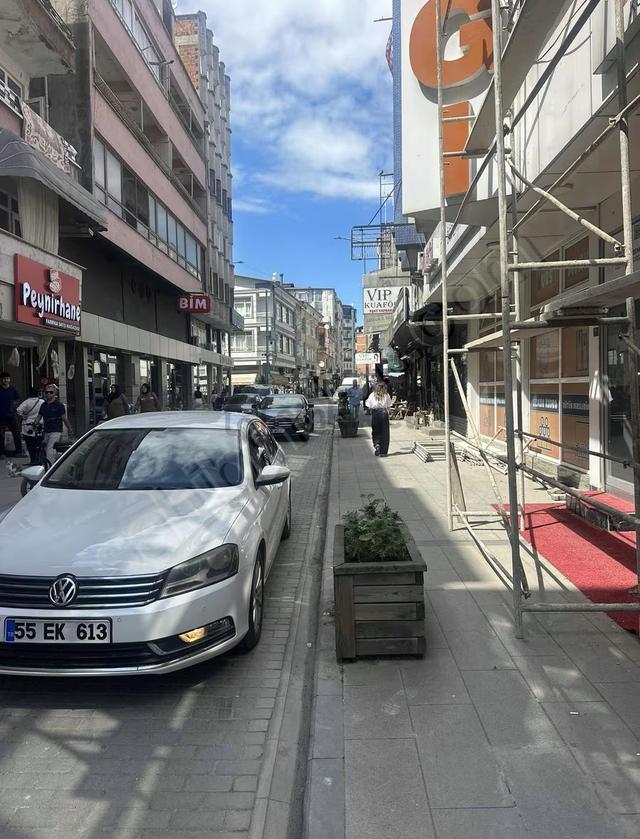 Sevgi Emlak'tan İki Artı 1 Kiralık Daire 3