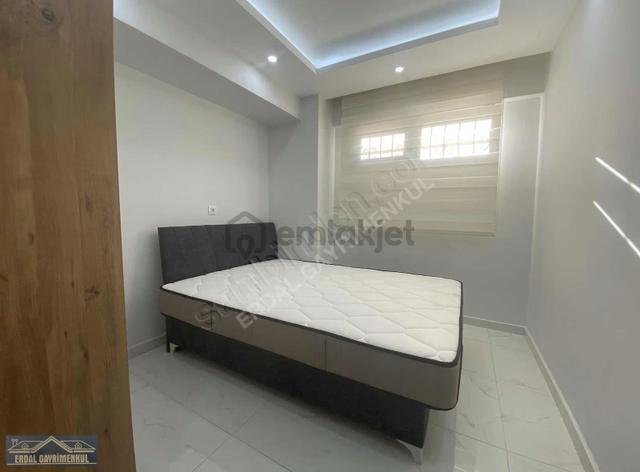 Yunus Emrede Uygun Fiyatlı Kiralık Geniş 1+1 Apart 5