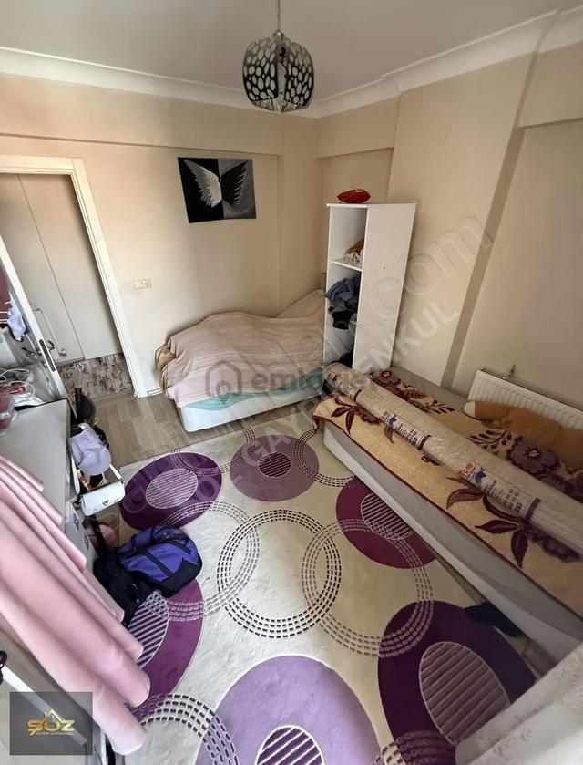 Efendi Ring Yolu Söğütlü Cami Dibi 2+1 105m2 Sınırsız Kredi 3