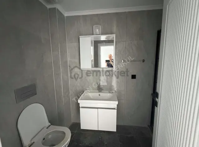 Manavgat Çolaklı Da Satılık Lüks Asansörlü Daire 2