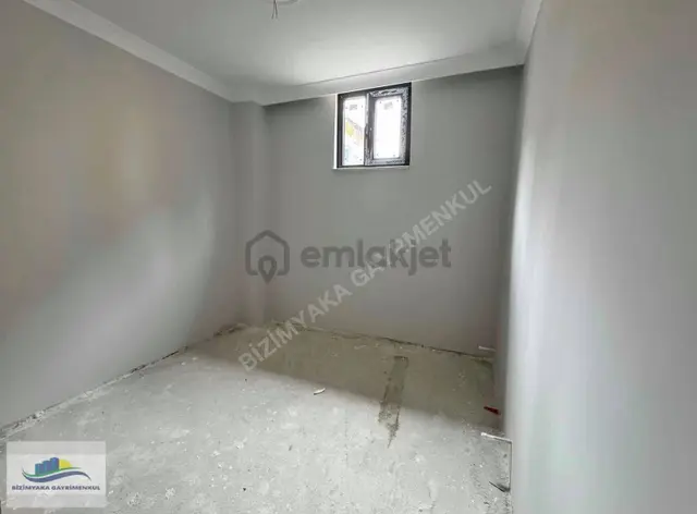 Emsalsiz Fiyatta Sıfır Satılık 2+1 Ters Dubleks 3