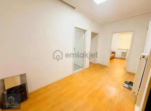 Full Yapılı Masrafsız 2+1 Asansörlü Sıhhıye En İşlek Yerinde 4