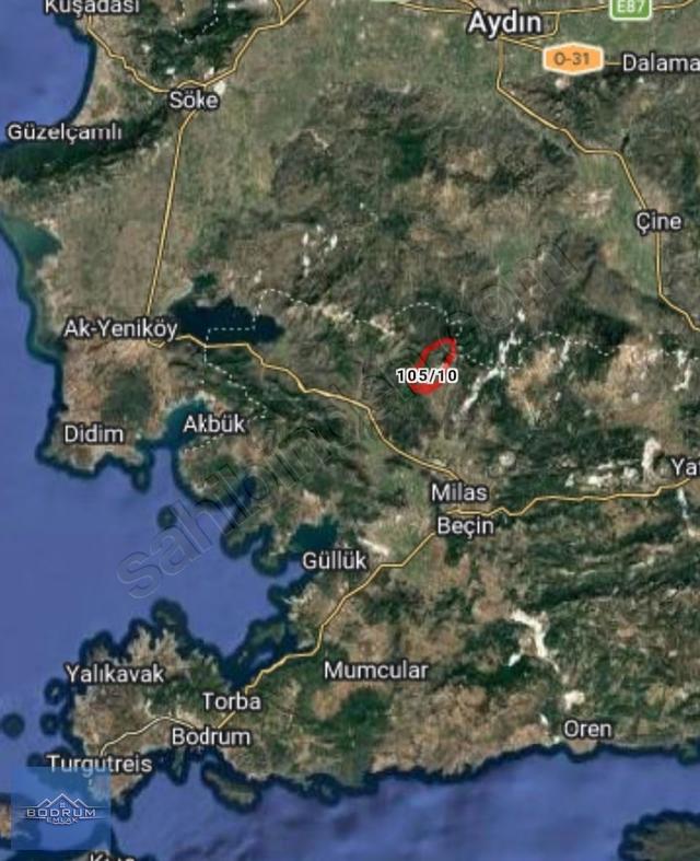 Köyiçi İmarlı Arsa 4