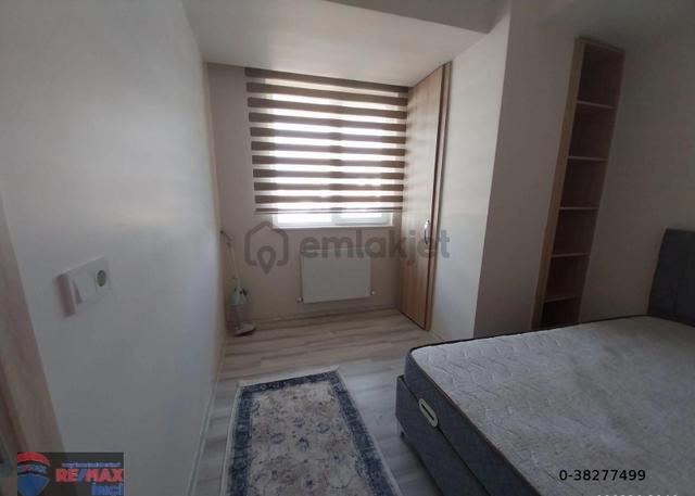 Re/max İnci'den Dinkçiler Mah. Da 1+1 Kiralık Eşyalı Daire 2