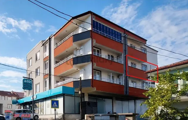 Re/max İnci'den Dinkçiler Mah. Da 1+1 Kiralık Eşyalı Daire 5