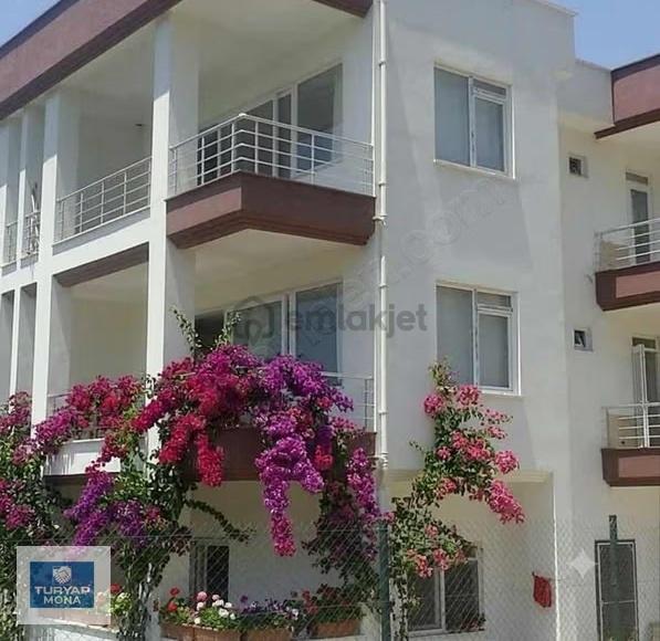 Kumluca Mavıkent Karaöz'de Muhteşem Lokasyonda Satılık Konut 1