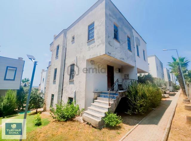 Manavgat Çenger'de Havuzlu Site İçerisinde Yatırım Fırsatı 5