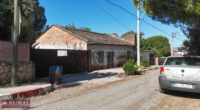 İzmir Menderes Çilemede Tek Müstakil Tapu 1832 İnşaat Yap 3