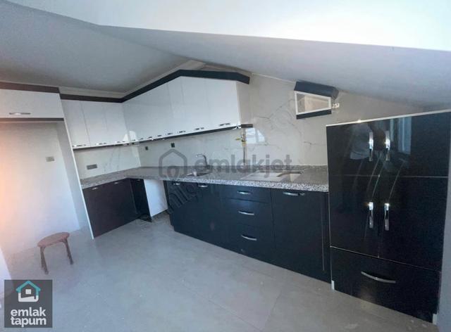Fatsa Evkaf Mahallesinde 2+1 Çatı Kat Kiralık Daire 2