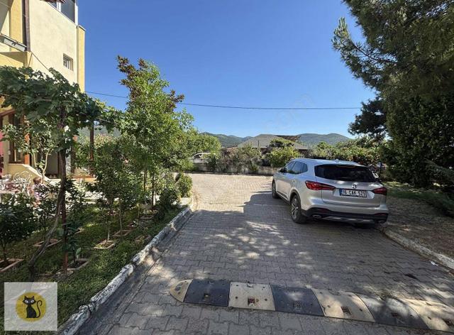 İznik Umut Sitesinde Krediye Uygun 4+2 Satılık Villa 4
