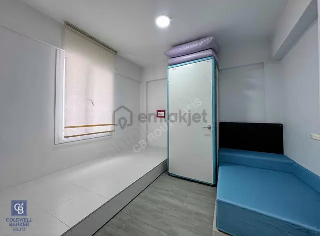 Kapanmaz Deniz Manzaralı, Özel Plajlı Site 1+1 Satılık Daire 4