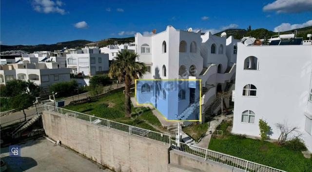 Kapanmaz Deniz Manzaralı, Özel Plajlı Site 1+1 Satılık Daire 5