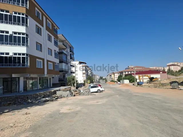 Hakev'den Erdemoğlunda Satılık 2+1 Lüks Akıllı Daire 2
