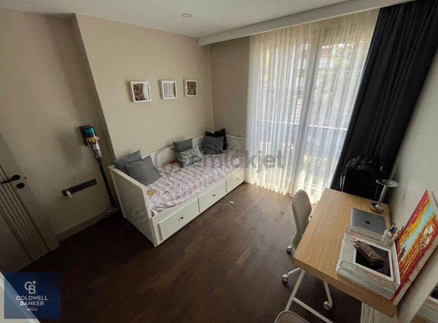 Bahçeşehir Sofa Butik'de Satılık 3+1 Vadi Şerefiyeli Lüx Daire 4