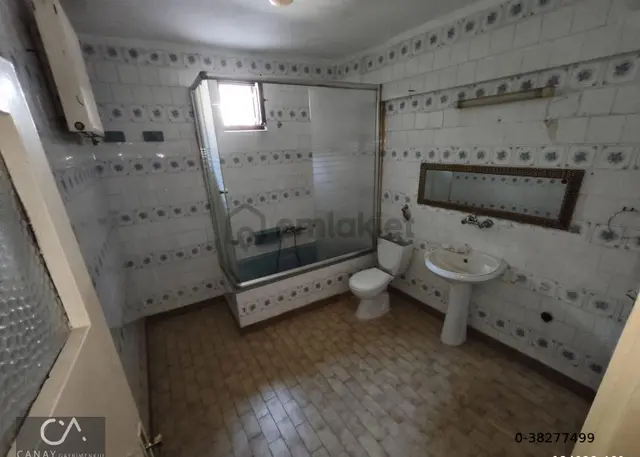 Yenimahalle Tepealtı Merkezi 2+2 95m2 Kiralık Ters Dubleks 3