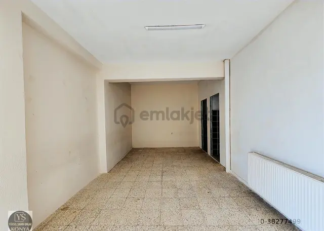 Yazır Da Tramvaya Yakın Geniş 140 M2 Satılık Dükkan 4