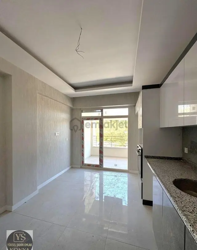 Yüksel Şahin'den S.eyyubi'de Ara Kat Asansörlü Sıfır 3+1 Daire 3