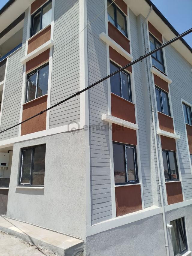 Zağnos Paşa Camii' Ne Yakın, Sıfır, Arakat, 2+1 Daire 1