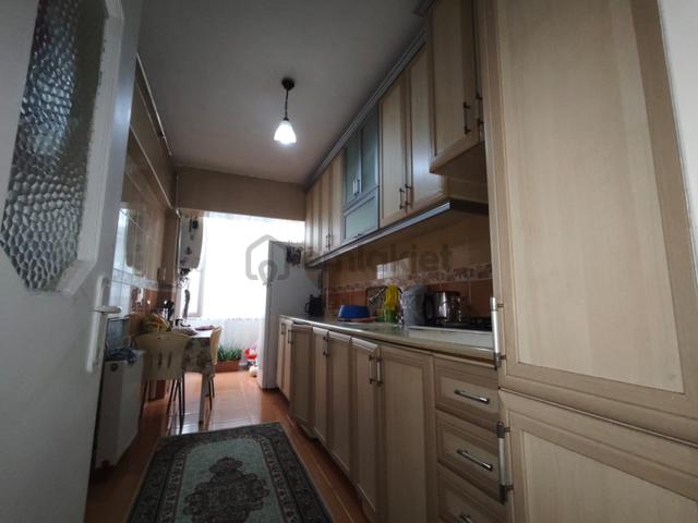Yılmaz Gayrımenkulden 1.katta Yapılı 3+1 Masrafsız Satılık Daire 3