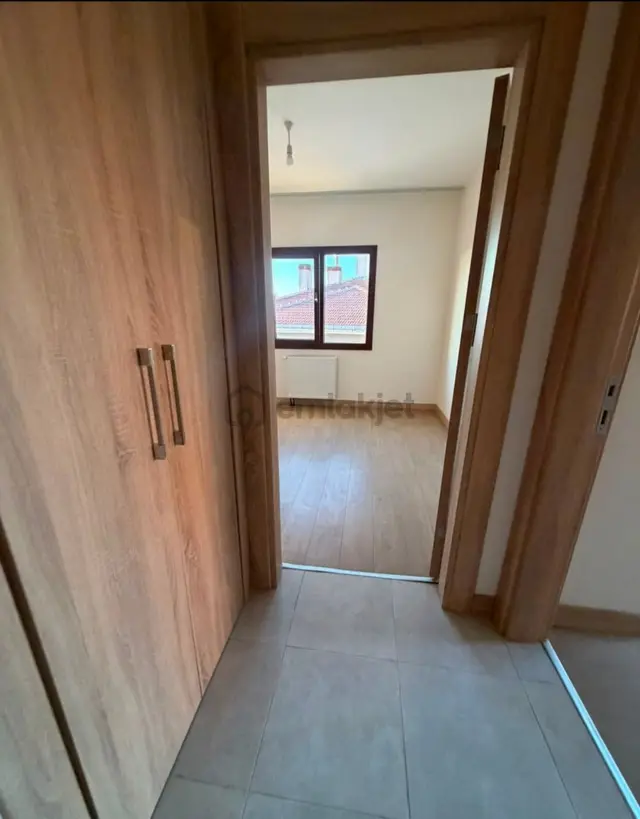 Kıran Toki'de Ayrı Mutfak Kiralık 2+1 Daire 2
