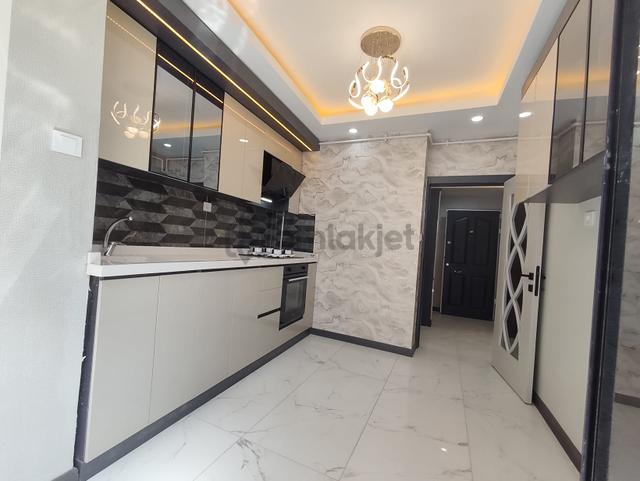 Yılmaz Gayrımenkuldenara Katta Ultra Lüks Full Yapılı Satılık Daire 4
