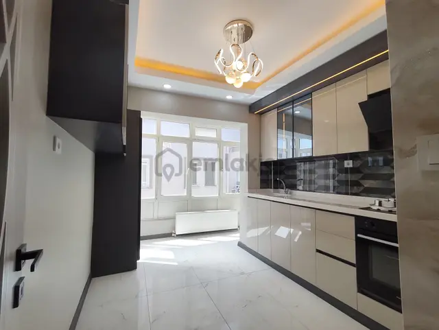 Yılmaz Gayrımenkuldenara Katta Ultra Lüks Full Yapılı Satılık Daire 1