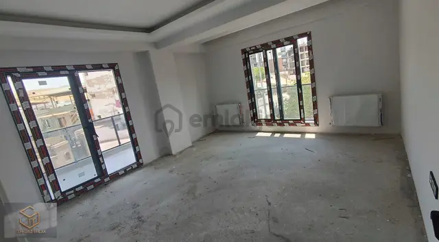 Menemen Devlet Hastanesi Yakını 2+1 Kapalı Mutfak Sıfır Daire 2