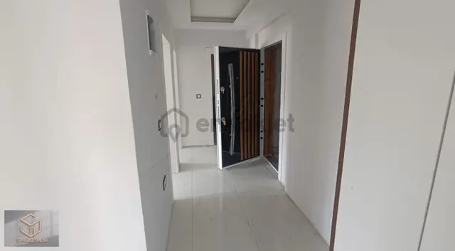 Menemen Devlet Hastanesi Yakını 2+1 Kapalı Mutfak Sıfır Daire 4
