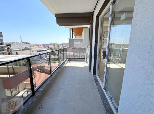 Menemen Uğur Mumcu Da Satılık 4+1 Sıfır Dubleks Daire 5