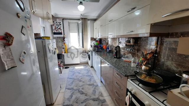 Kepezde Geniş 2+1 Beş Yılı Dolmuş İskanlı Daire 4