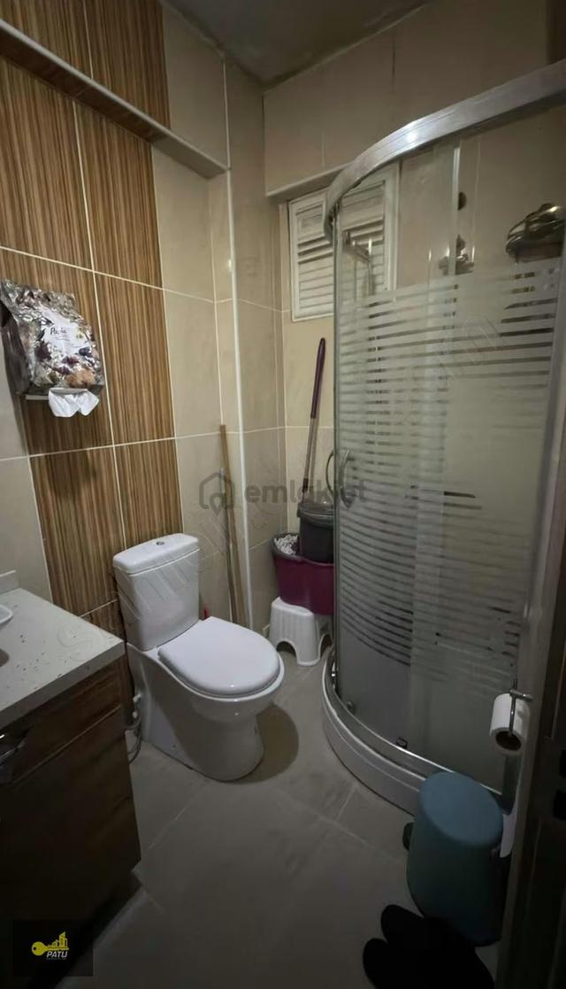 Patu Emlak'tan Kaleiçi Mah'de Satılık 4+1 Dubleks Daire 5