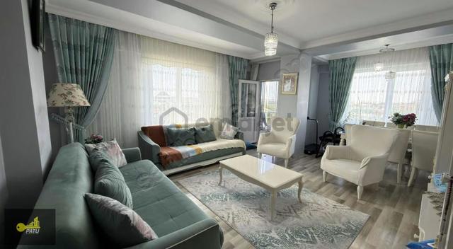 Patu Emlak'tan Kaleiçi Mah'de Satılık 4+1 Dubleks Daire 4