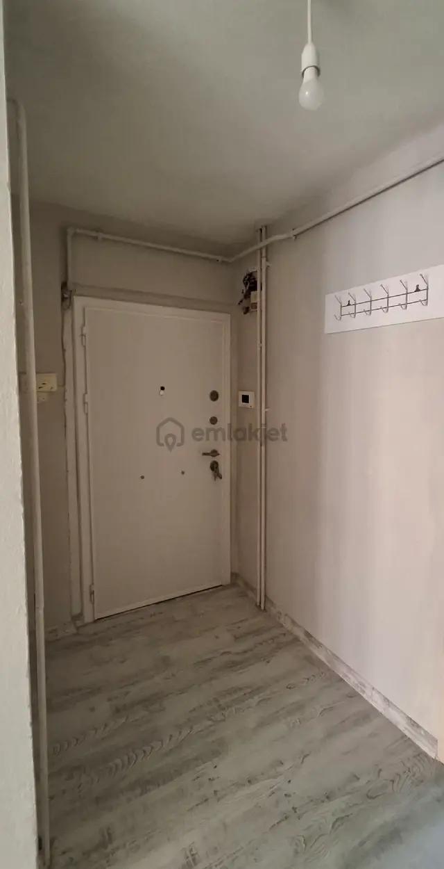 Muhteşem Konumda Ve Sitede Kiralık Daire 1