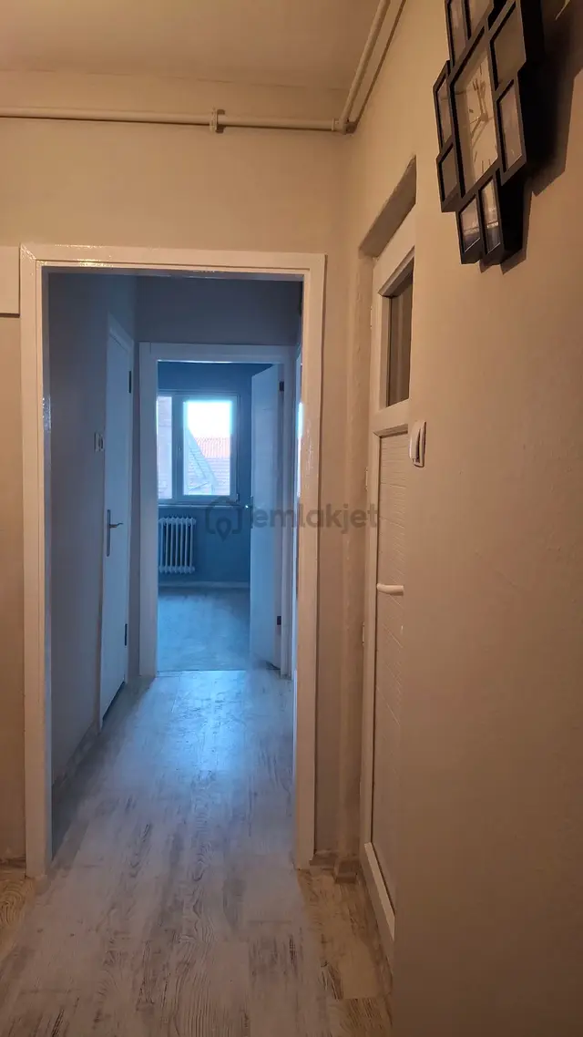 Muhteşem Konumda Ve Sitede Kiralık Daire 2