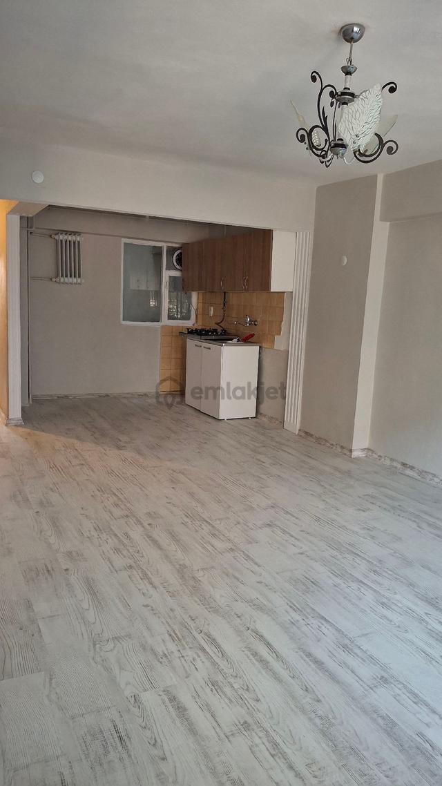 Muhteşem Konumda Ve Sitede Kiralık Daire 5