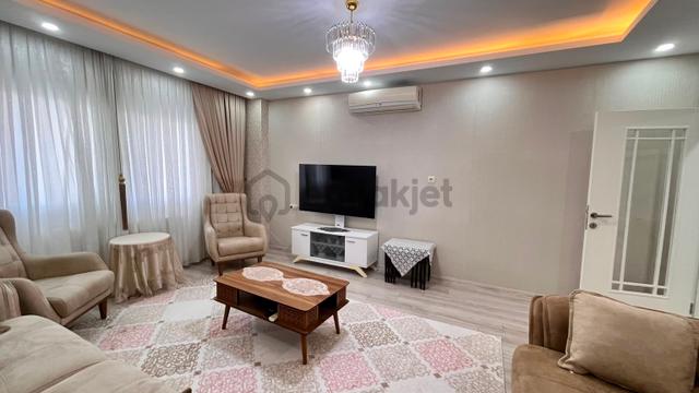 Ra Gayrmenkul Ergenekon Mh Site İçerisi Lüks 3+1 5