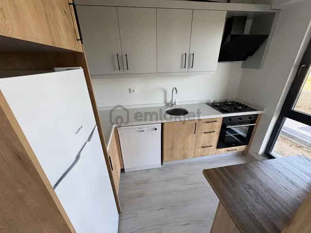 Görüklede 1+1 Eşyalı Kiralık Daire 5