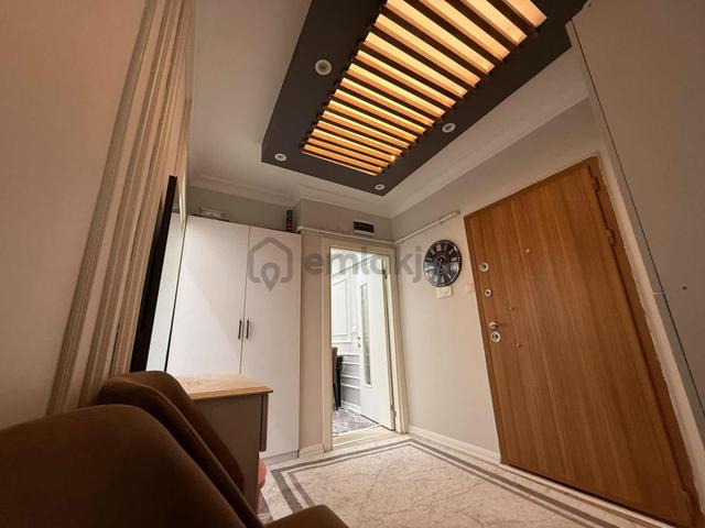 Ana Cadde Yakını Giriş Konumunda 3+1 Masrafsız Daire 5