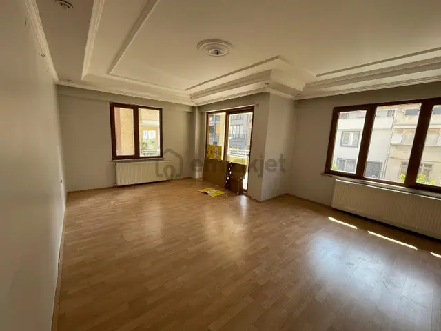 Gfa Gruptan Cennetayağı Mah.de Kiralık Daire 2