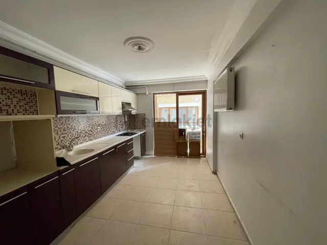 Gfa Gruptan Cennetayağı Mah.de Kiralık Daire 1