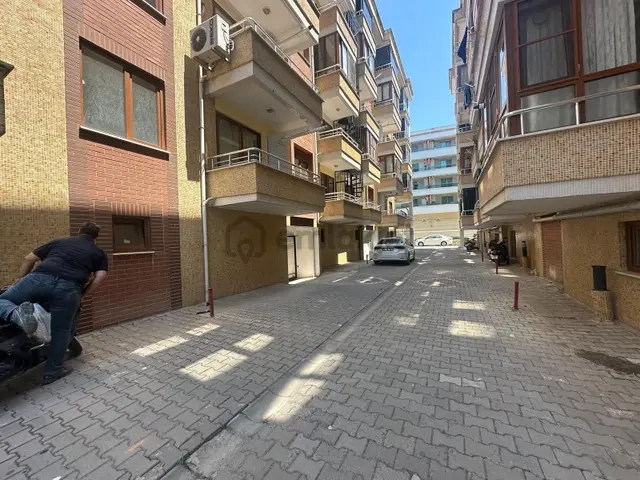 Gfa Gruptan Cennetayağı Mah.de Kiralık Daire 3