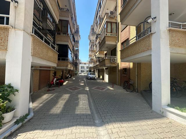 Gfa Gruptan Cennetayağı Mah.de Kiralık Daire 5